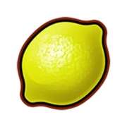 Символ Лимон в Fruit Mania