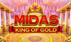 Мидас Золотой Царь