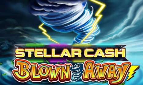 Stellar Cash Blown Away (Lightning Box) обзор