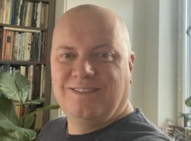 Ulf Norder