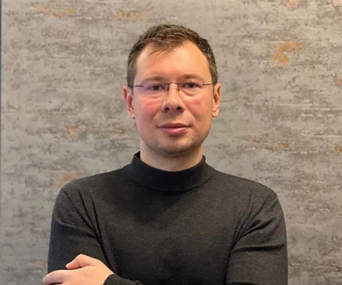 Sebastian Damian