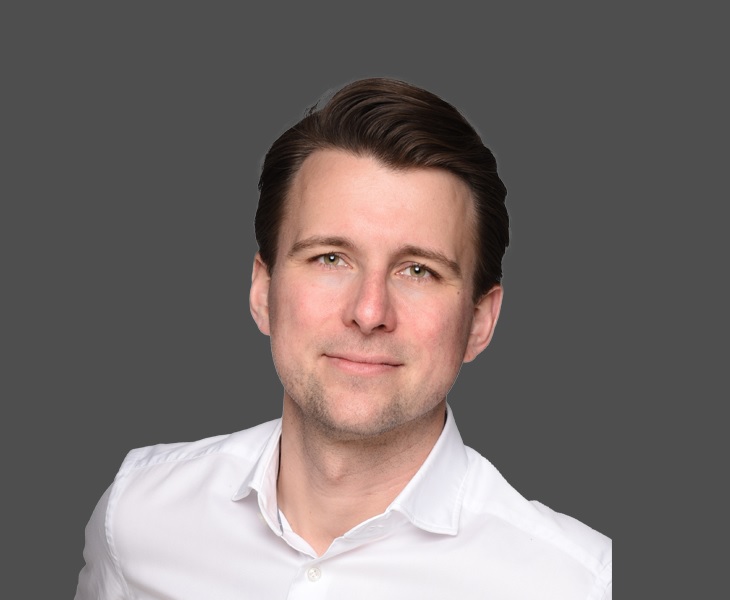 Frederik Niehusen