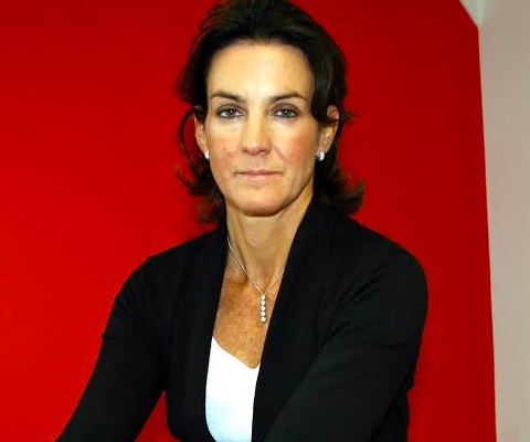 Zoë Osmond