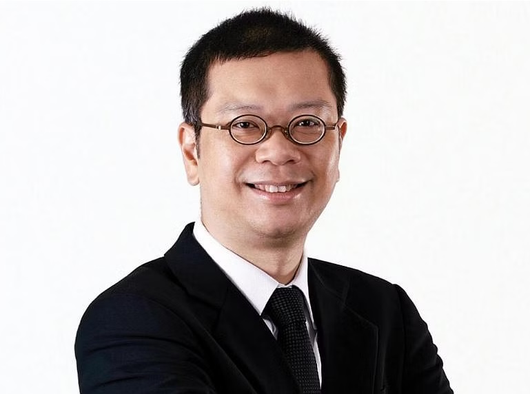 David Chew