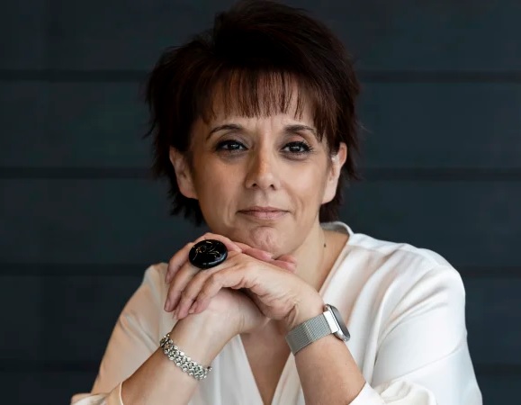 Annette Kimmitt