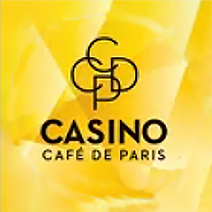 Casino Cafe de Paris Monte-Carlo