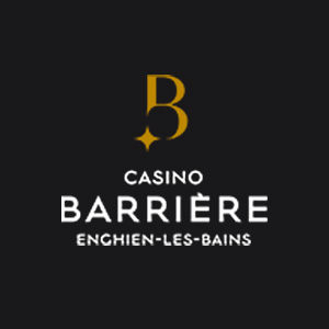 Casino Barriere Enghien-les-Bains