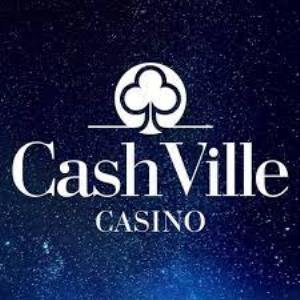 Cash Ville Casino Kazakhstan