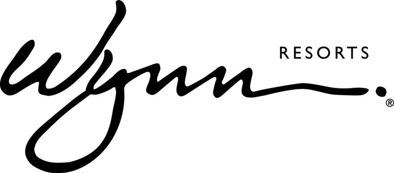 Логотип Казино Wynn Las Vegas