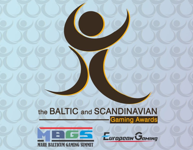 Baltic и Scandinavian Gaming Awards 