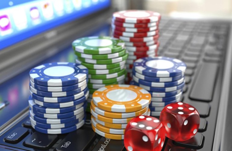 German Three Online Casino