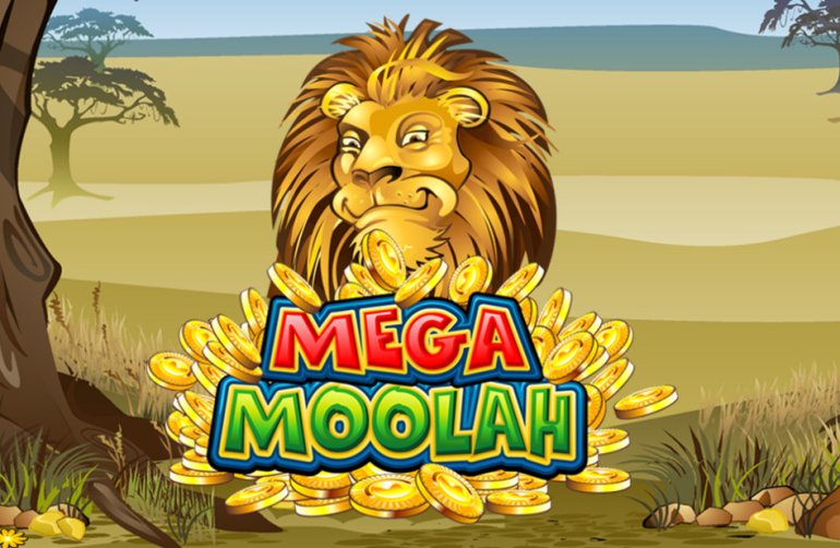 Microgaming, Mega Moolah Microgaming, Mega Moolah