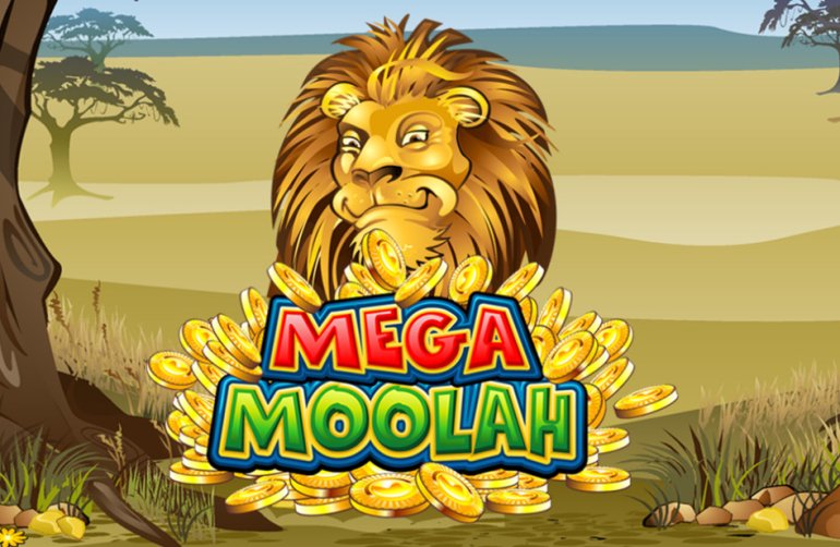 Microgaming, Mega Moolah