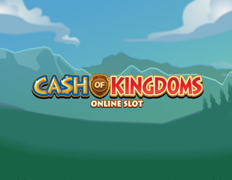 Cash of Kingdoms