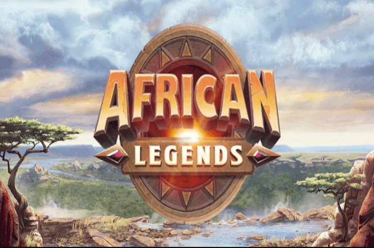 Microgaming, African Legends