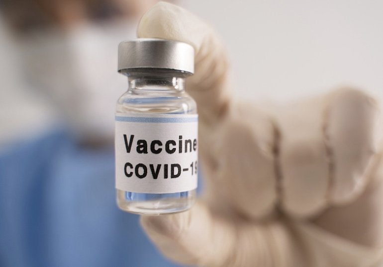 Covid vaccine