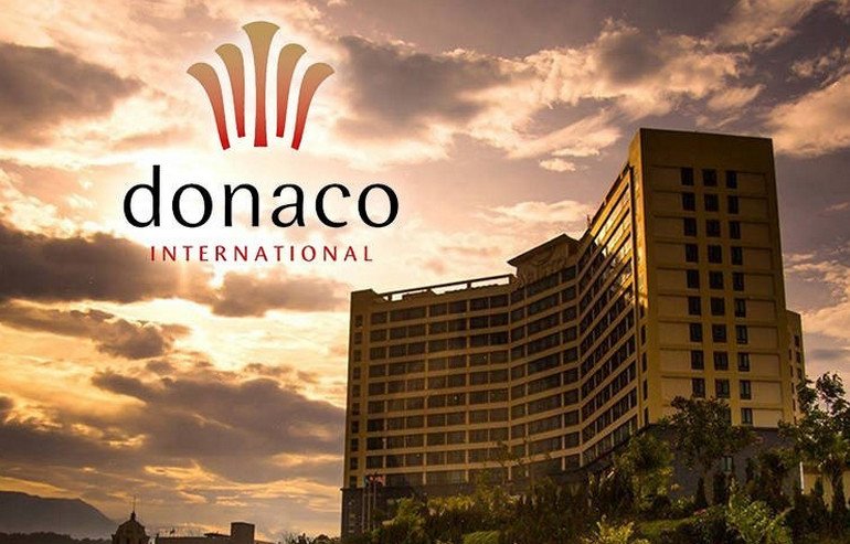 Donaco International, Aristo International, 