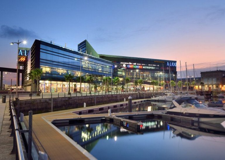 casino in Galicia