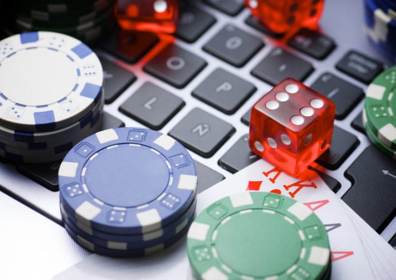 Belarus could soon allow online gambling