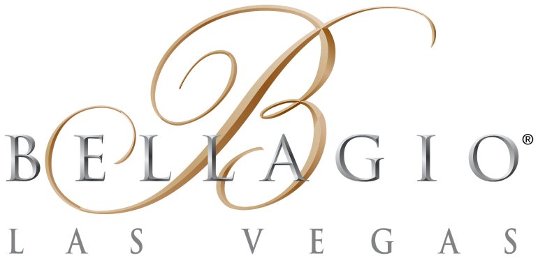 Логотип Отеля Bellagio