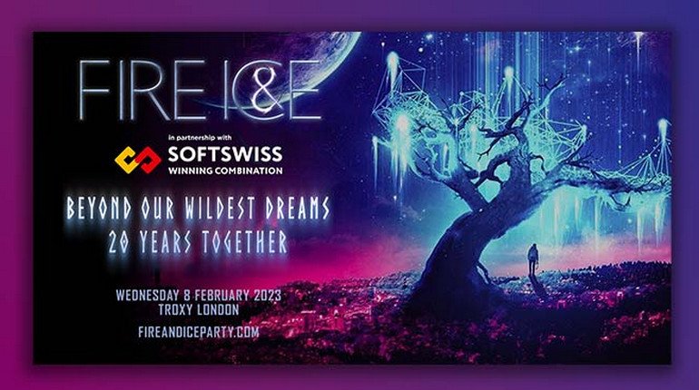 SoftSwiss, Fire & Ice 2023, онлайн игры