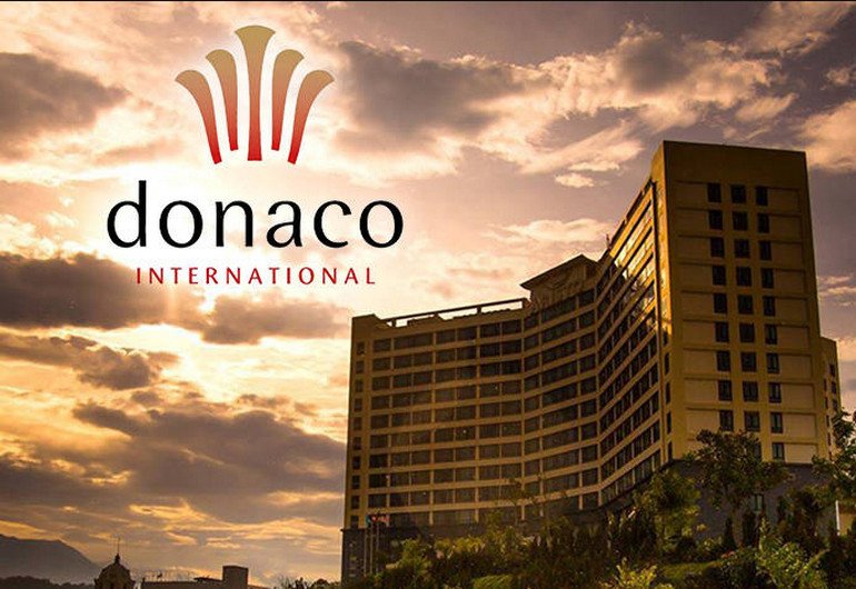 Donaco International Limited