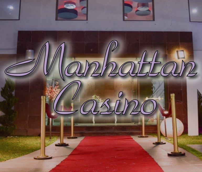 Casino to Manhattan