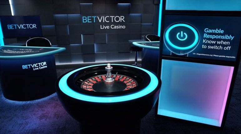 Pragmatic Play, BetVictor