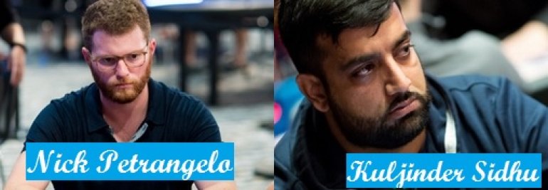 Petrangelo&Sidhu
