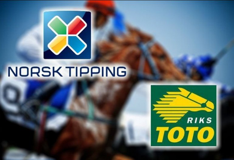 Norsk Tipping, Norsk Rikstoto