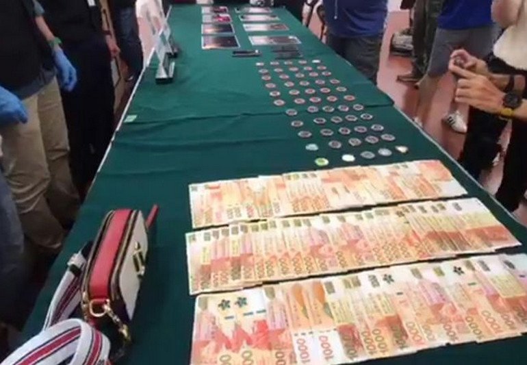 Macau Casino 