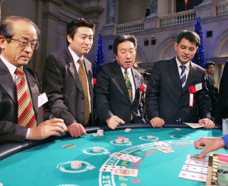 Japan casino Japan casino