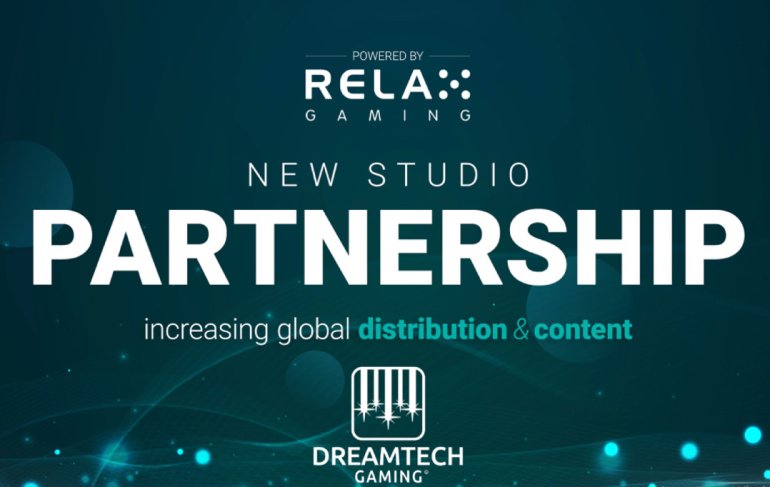 Relax Gaming, DreamTech