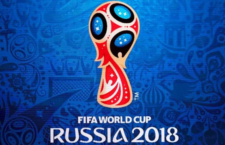 игровые автоматы к Чемпионату мира по футболу 2018 в России
