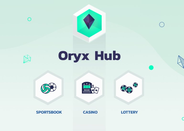 ORYX Gaming, Favbet