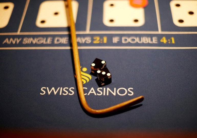 Switzerland votes to block int’l online gambling operators