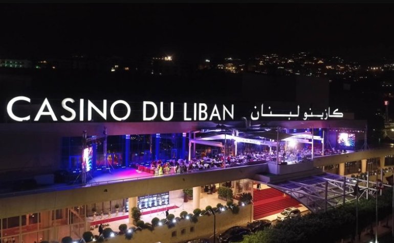 Casino du Liban