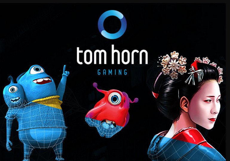 Tom Horn Gaming