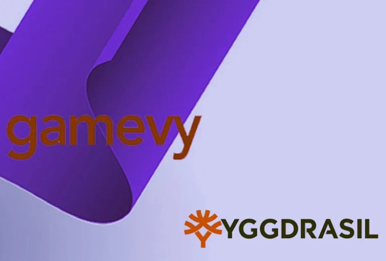 Gamevy, YG Masters, Yggdrasil