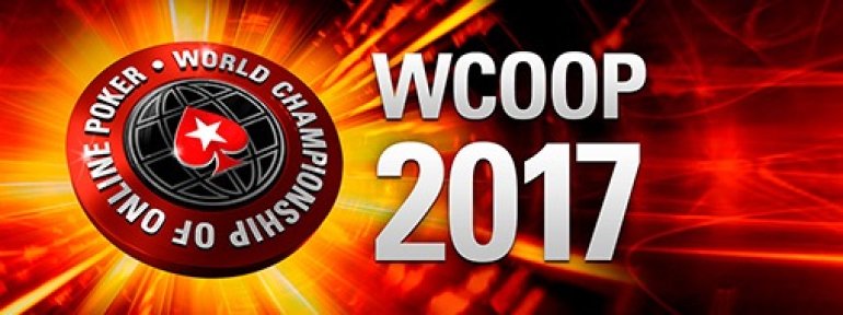 WCOOP2017
