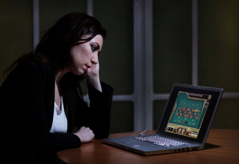 Ireland Gambling Websites 