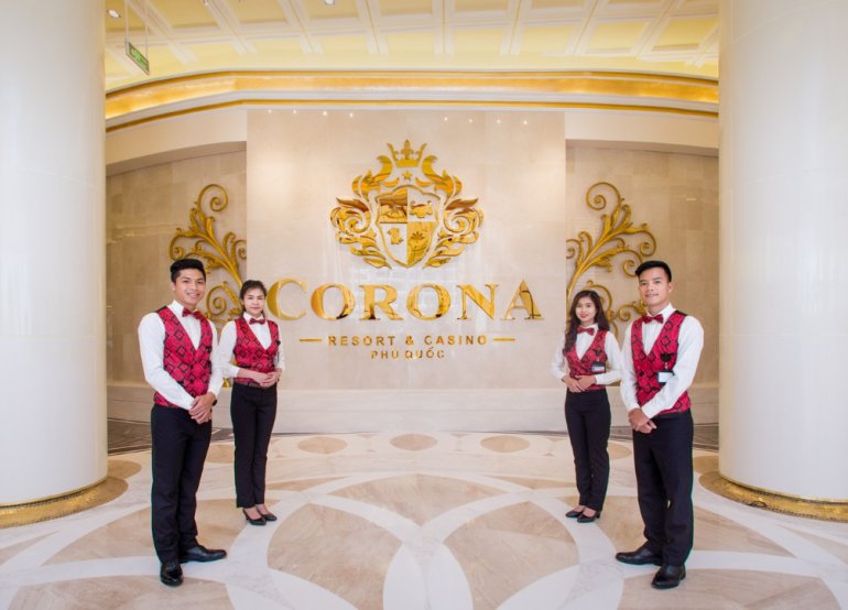 Corona Resort and Casino