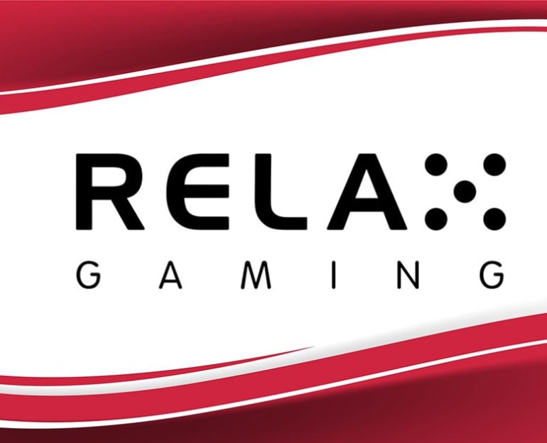 Relax Gaming