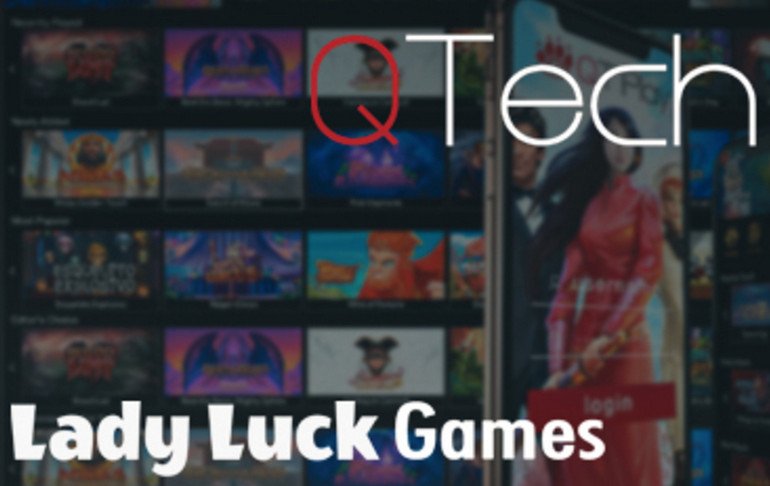 QTech Games, Lady Luck Games