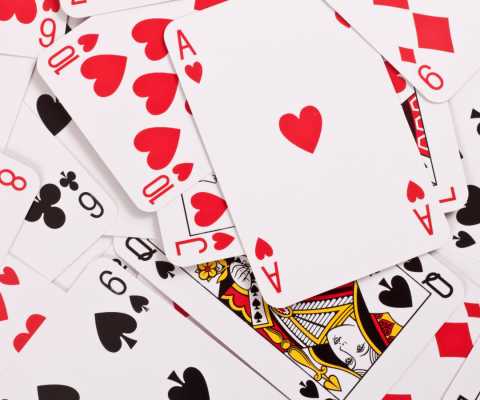 Могут ли карточные игры быть полезны для здоровья?