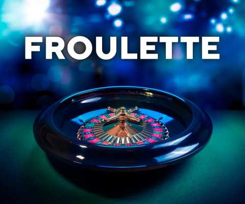 FRoulette – интересная, но бесполезная на практике программа