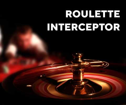 Roulette Interceptor – громкие обещания и пустое содержание
