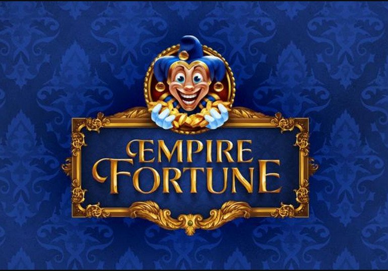 Yggdrasil Empire Fortune