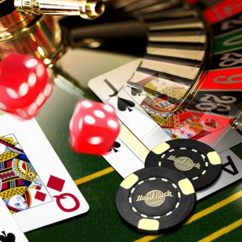 Доброго времени суток всем, кто живёт азартом и зарабатывает на азарте других!
