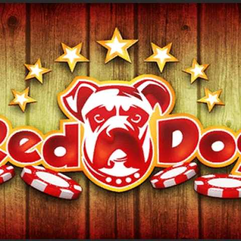 Правила игры “Red Dog” в онлайн казино